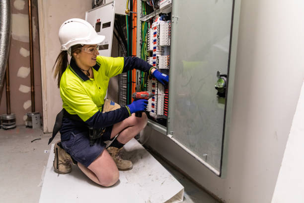Best Electrician Near Me  in Edina, MO
