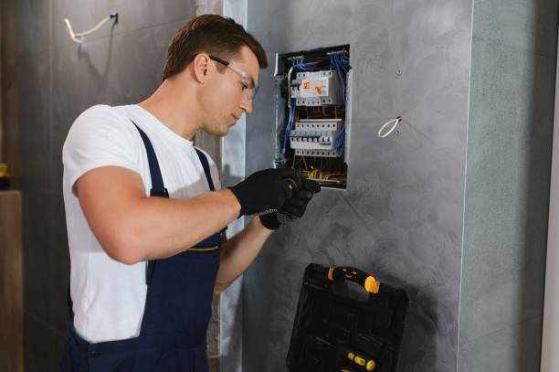 Affordable Electrical Installation in Edina, MO
