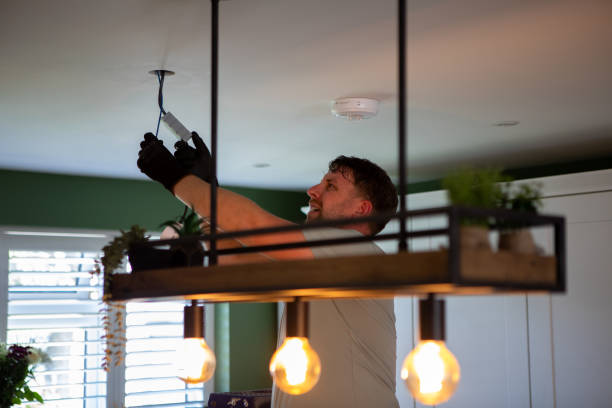 Best Electrical Troubleshooting Services  in Edina, MO