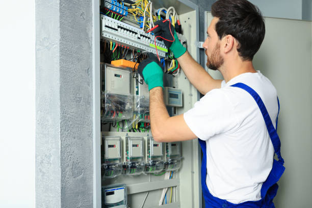Best Electrical Repair Services  in Edina, MO