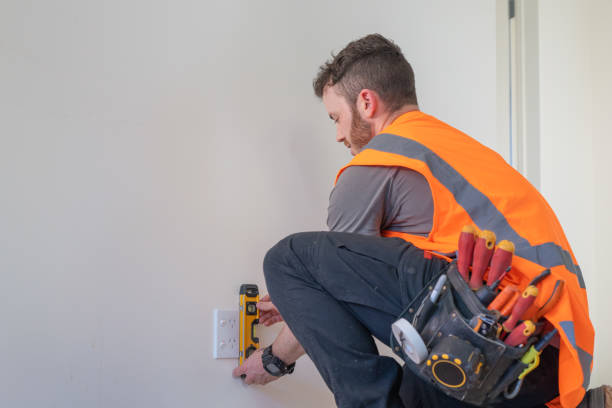 Best Best Electricians Near Me  in Edina, MO