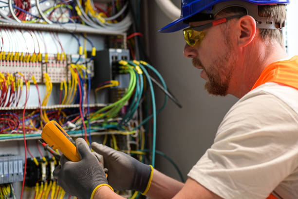 Best Electrical Rewiring Services  in Edina, MO