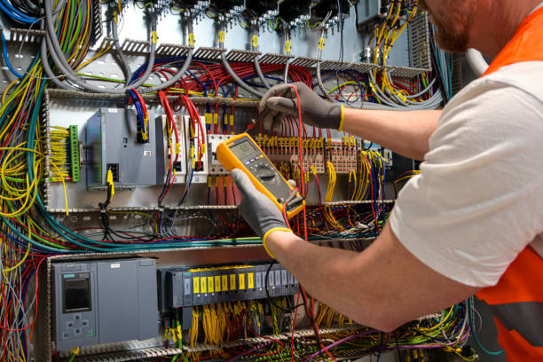 Best Electrical Upgrades for Homes  in Edina, MO