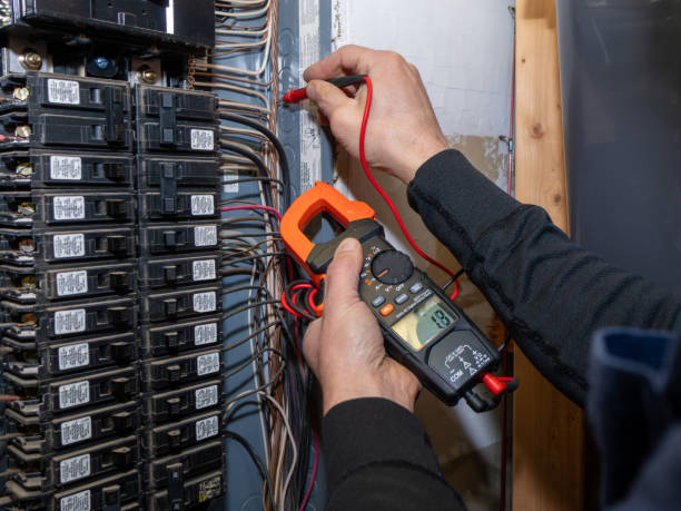 Best Affordable Electrical Installation  in Edina, MO