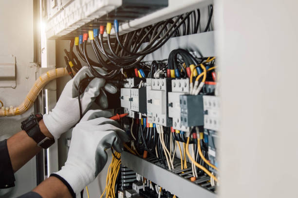 Best Home Electrical Repair  in Edina, MO